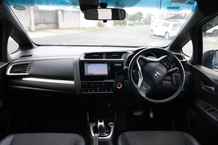 2019 Honda Fit - photo 22