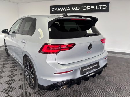 2021 Volkswagen Golf - photo 6