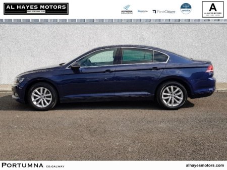 2017 Volkswagen Passat - photo 6