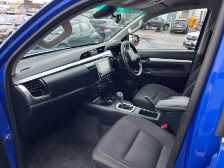 2024 Toyota Hilux - photo 6
