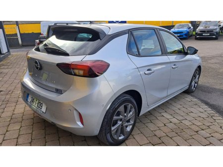 2024 Opel Corsa - photo 2