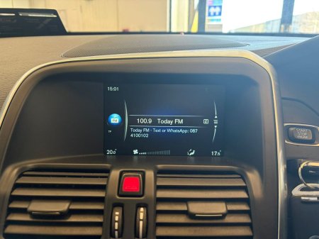 2016 Volvo XC60 - photo 26