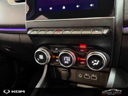2025 Renault Arkana - photo 22