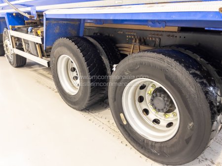 2021 VOLVO FMX 420 - photo 16