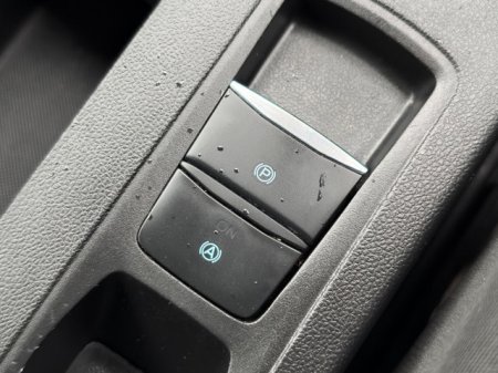 2021 Ford Focus - photo 21