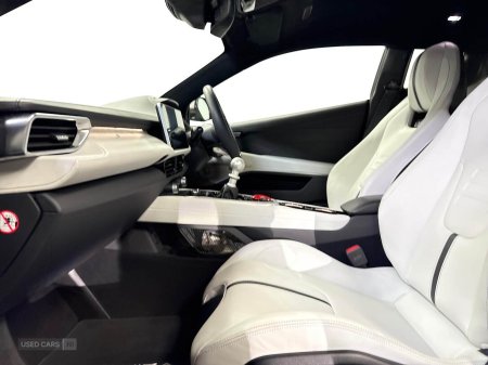 2023 Lotus Emira - photo 19