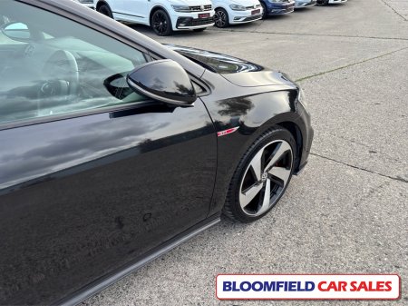 2018 Volkswagen Golf - photo 30