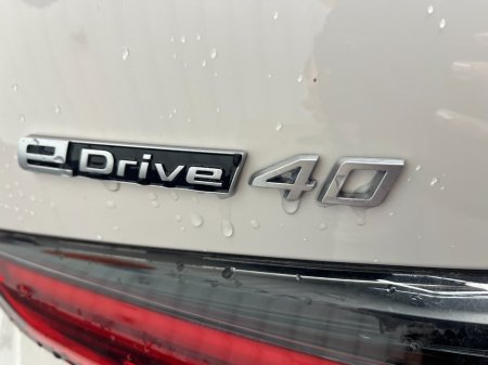2025 BMW i4 - photo 6