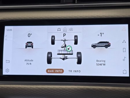2023 Land Rover Range Rover Velar - photo 25