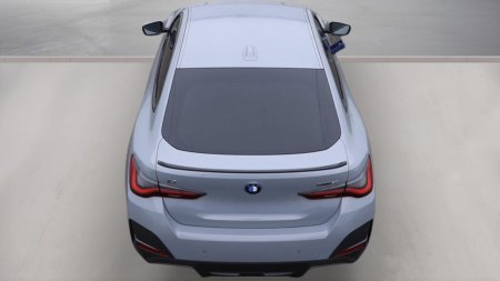 2023 BMW i4 - photo 7