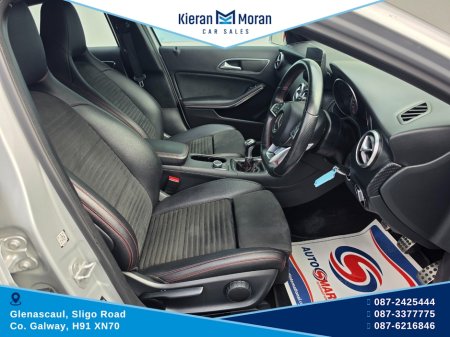 2017 Mercedes-Benz A-Class - photo 14