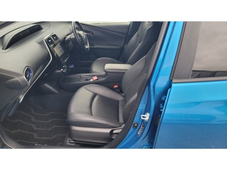 2021 Toyota Prius - photo 9