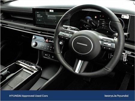 2026 Hyundai Tucson - photo 6