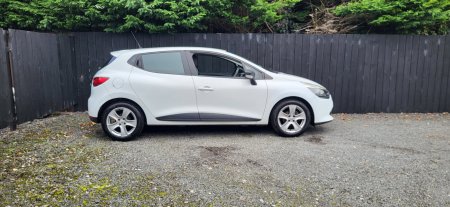 2015 Renault Clio - photo 4