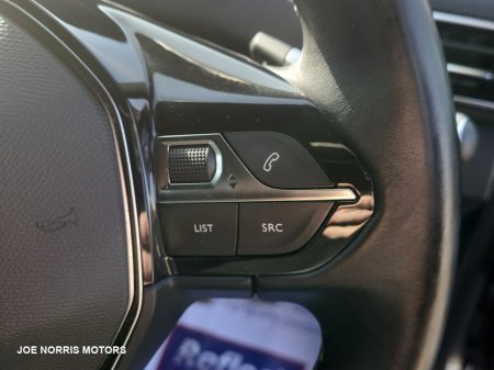 2023 Peugeot 5008 - photo 20