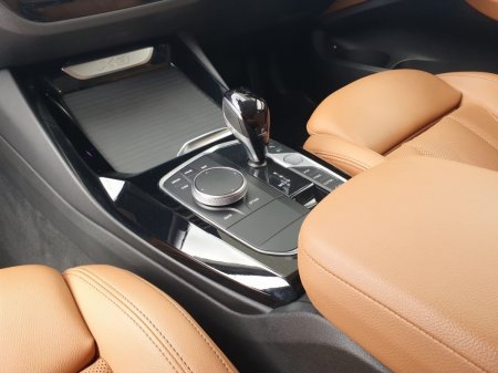 2023 BMW X3 - photo 10