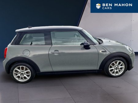 2019 Mini Cooper - photo 8