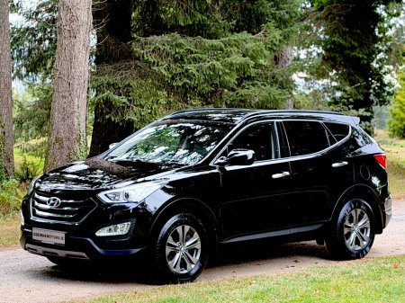 2013 Hyundai Santa Fe - photo 32