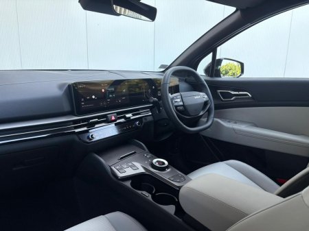 2026 Kia Sportage - photo 9