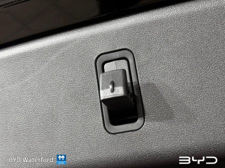 2026 BYD Seal 6 - photo 24