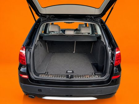 2012 BMW X3 - photo 6