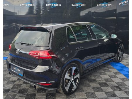 2016 Volkswagen Golf - photo 11