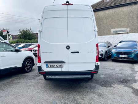 2023 Mercedes-Benz Sprinter - photo 14