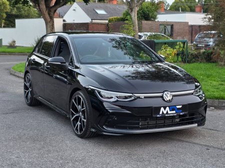 2024 Volkswagen Golf - photo 3