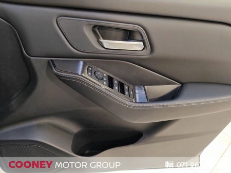 2026 Nissan X-Trail - photo 18