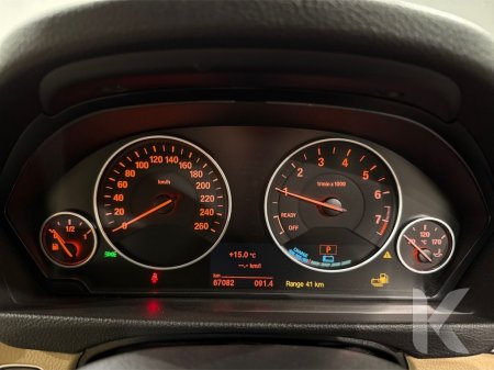2018 BMW 3-Series - photo 20