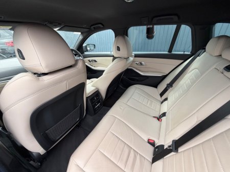 2020 BMW 3-Series - photo 51