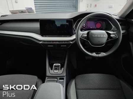2026 Skoda Octavia - photo 2