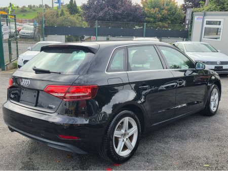 2017 Audi A3 - photo 7