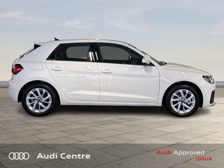 2026 Audi A1 - photo 5