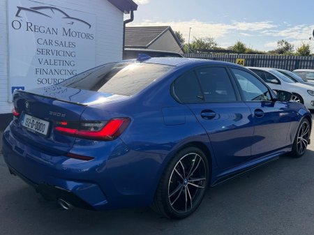 2019 BMW 3-Series - photo 3