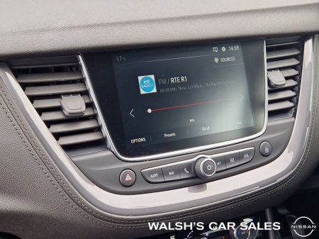 2021 Opel Grandland X - photo 22