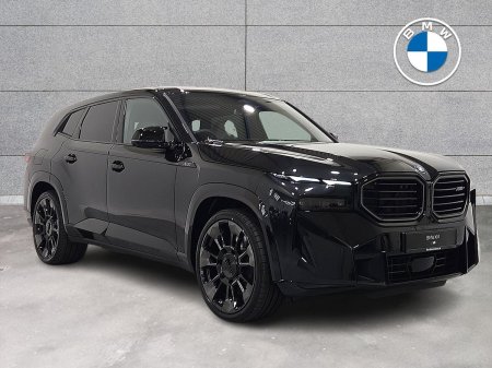 2026 BMW XM XM 50E
