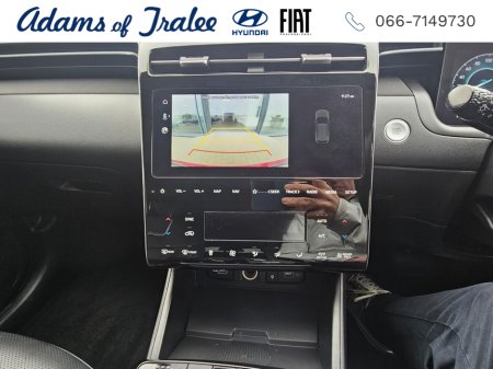 2024 Hyundai Tucson - photo 14