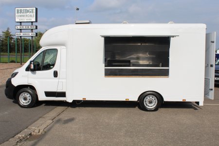 2021 Fiat Ducato - photo 22