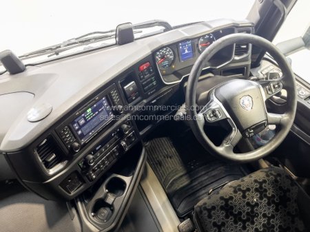 2018 SCANIA R450 - photo 26