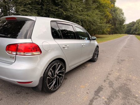 2011 Volkswagen Golf - photo 34