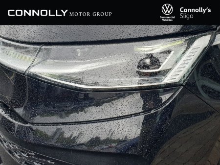 2026 Volkswagen Multivan - photo 19