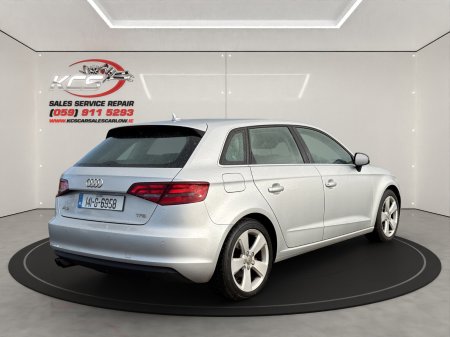 2014 Audi A3 - photo 6