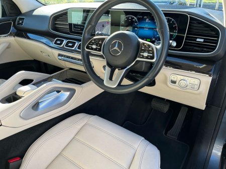 2022 Mercedes-Benz GLE - photo 9