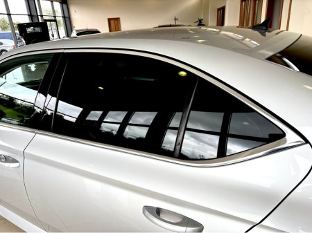 2017 Skoda Superb - photo 13