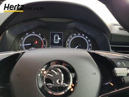 2024 Skoda Kamiq - photo 15