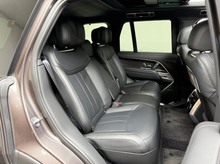 2025 Land Rover Range Rover - photo 13