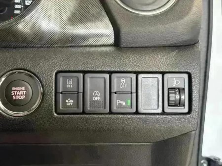 2026 Suzuki Vitara - photo 24