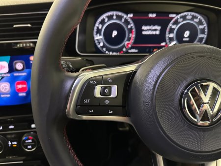 2019 Volkswagen Golf - photo 30