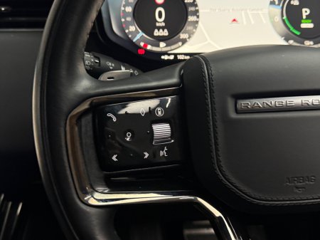 2025 Land Rover Range Rover Sport - photo 25